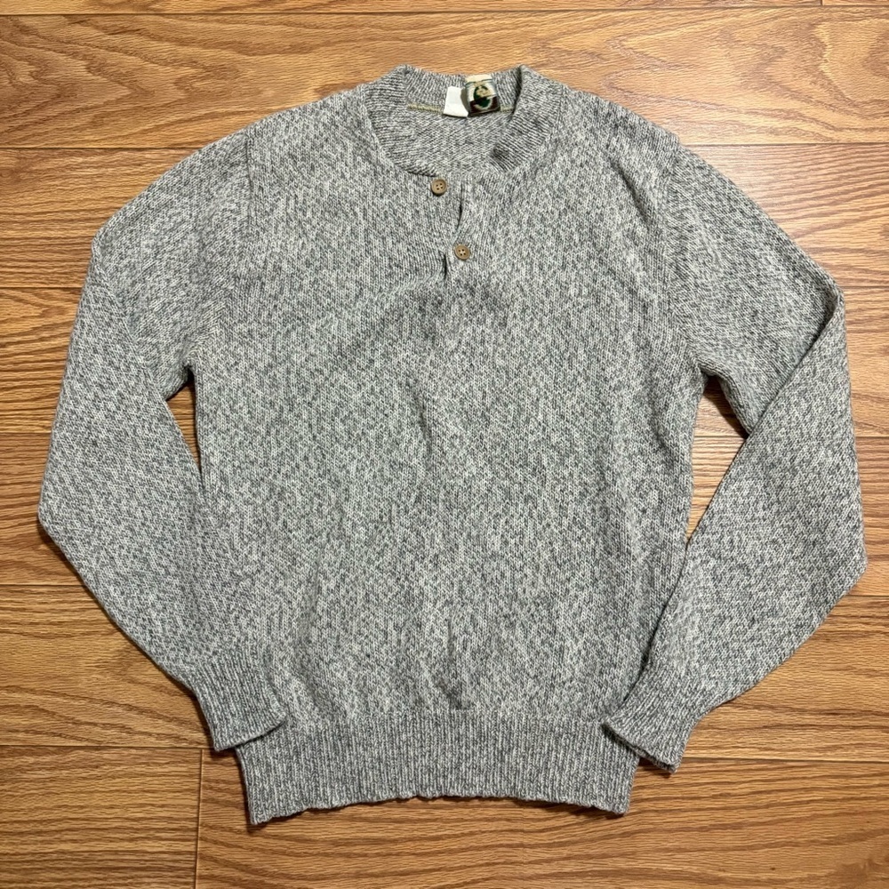 Vintage Sweater XL
